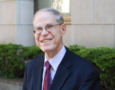 Robert Geller