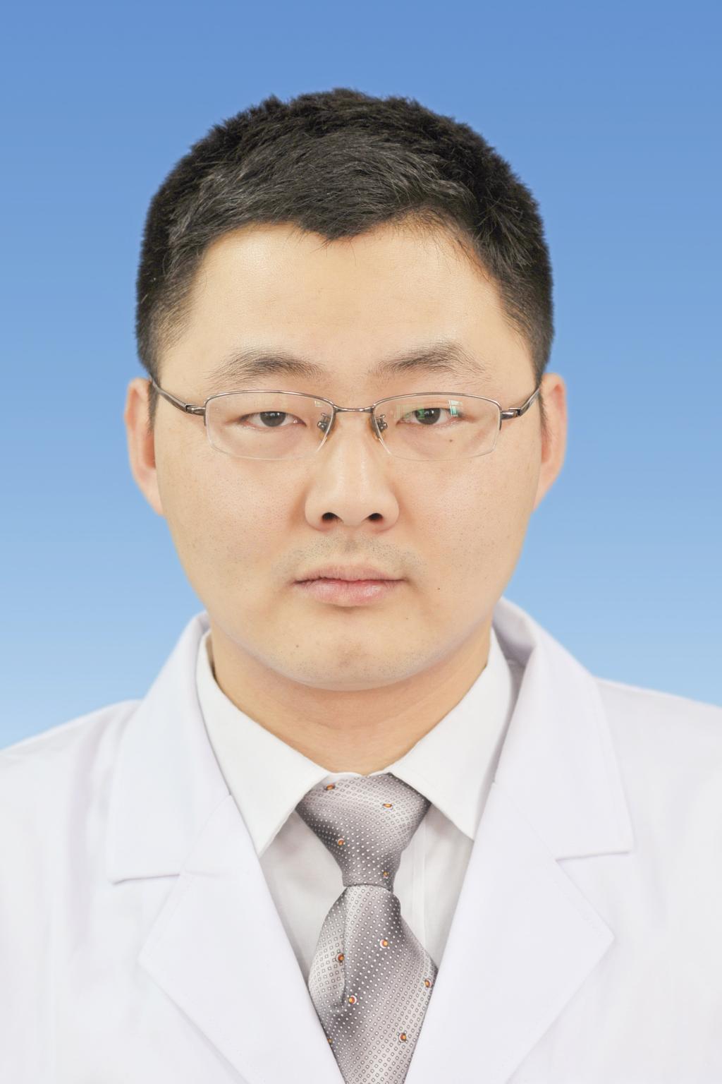 Hao Hu