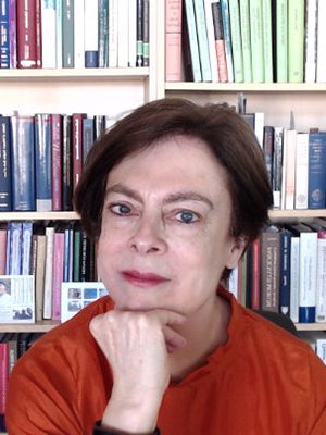 Ardis Butterfield