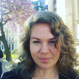 Helga Rakel Guðrúnardóttir