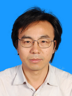 Qiuxin Wu