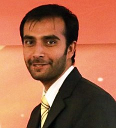 Muhammad Alam