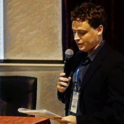 Elliott Roberts