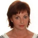 Eugenia Gimeno-Garcia