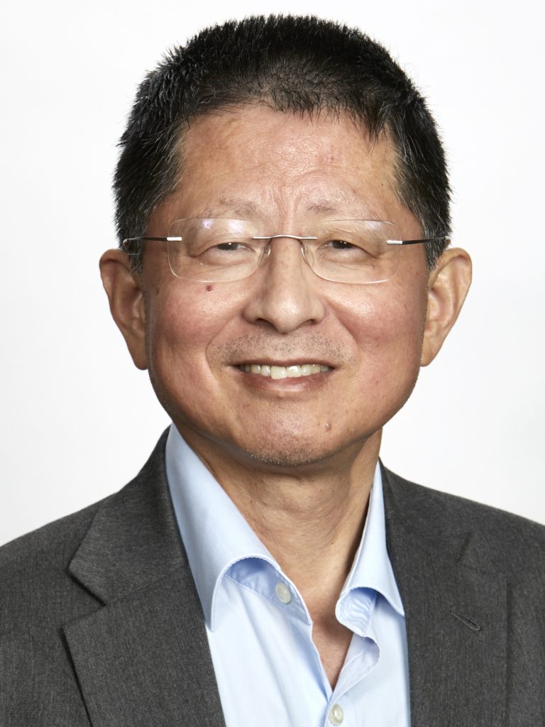 Jian Zhao