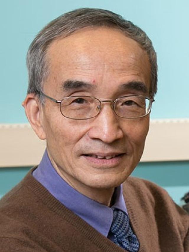 Yuan Zheng