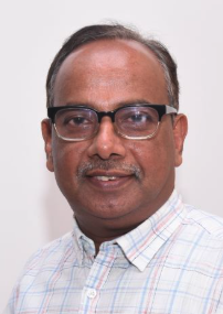Ayyappanpillai Ajayaghosh