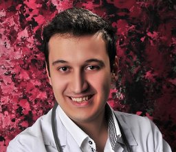 Selami Aykut Temiz