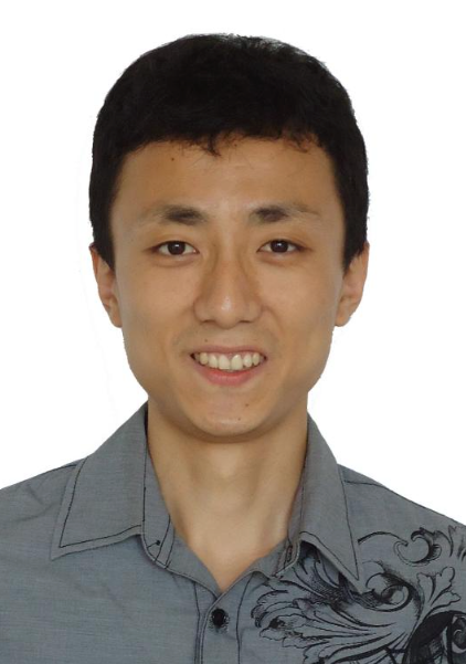 Yang Liu