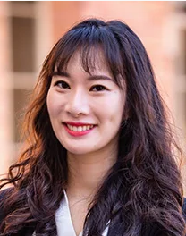 Sherry Jueyu Wu