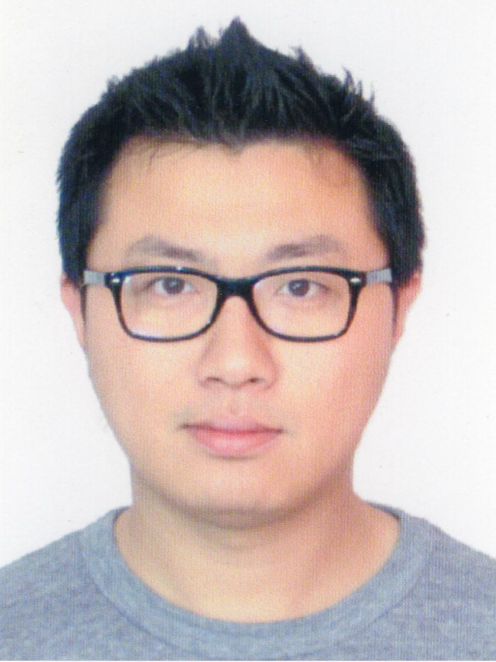 Yiran Shi