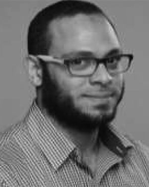 Amr A. Hamad