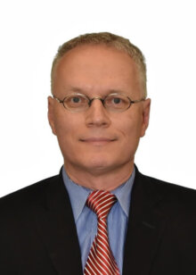 Daniel C. Baumgart