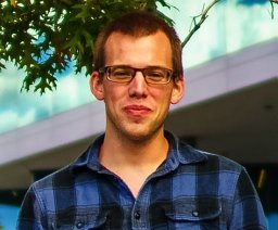 Kyle Jenks