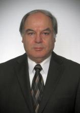 Ebrahim Esmailzadeh