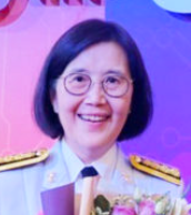 Siriporn Chattipakorn