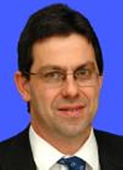 John Preston