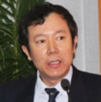 Jingzhong Wang