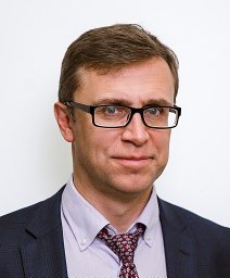 Anton M. Krivtsov