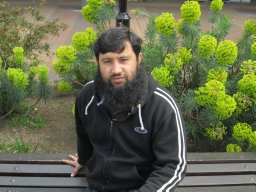 Fazal Badshah