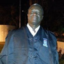 Cesar Auguste Badji