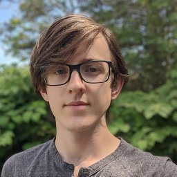Jacob Belliveau