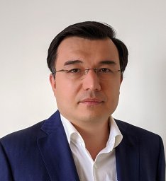 Ernazar Abdikamalov
