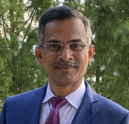 J. Sudhakar Reddy