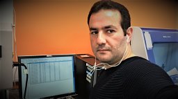 Balnd Mustafa Albarzinji