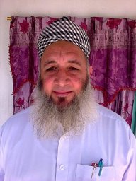 Jan Muhammad Ishtiaq