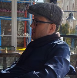 Doğan Cem