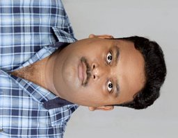 Manab Kumar Dutta