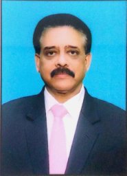 Manoj K. Singh
