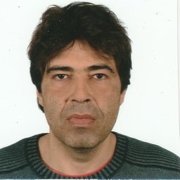 Andreas Robotis