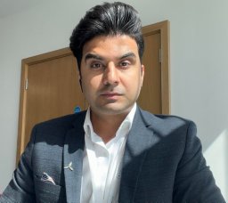 Waqas Tanveer
