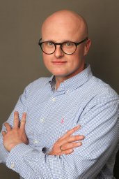 Tomasz P. Wozniakowski