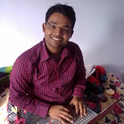 Ayan Kumar Patra