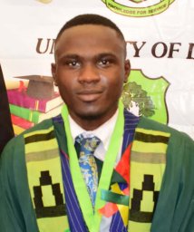 Emmanuel Marfo