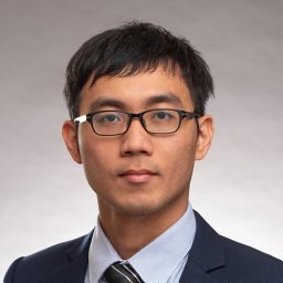 Yuan-Ming Hsu