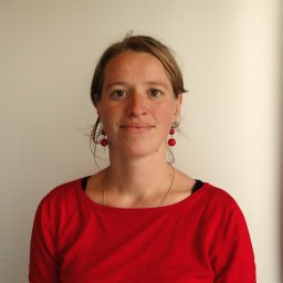 Marijke Aluwé