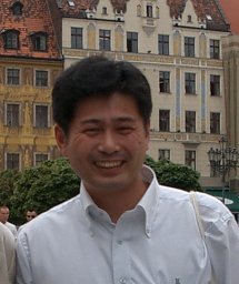 Seiji Komeda