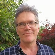 Greg Edgecombe