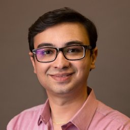Smit A. Shah