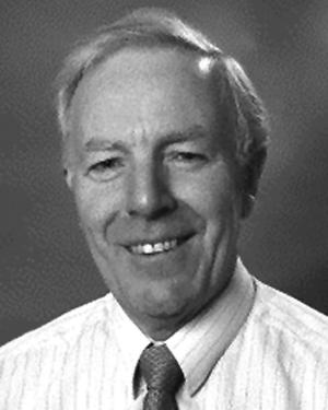 J. B. Hughes