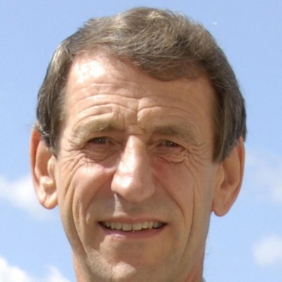 Michael B. Arthur