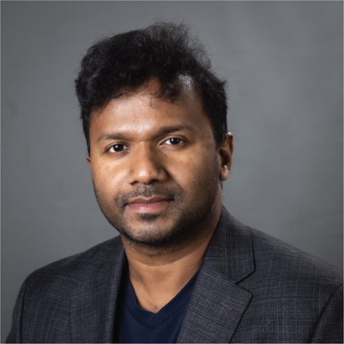 Sharma Thankachan