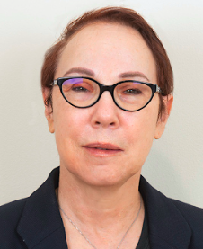 Rachel Karchin