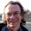David M. Wilkinson