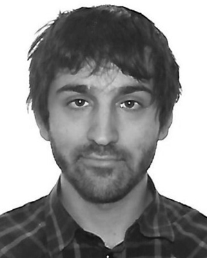 Mark Karanfil