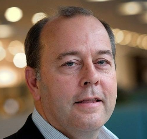 Paul Volders